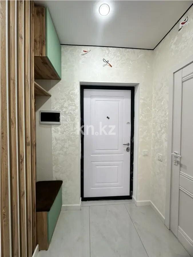 Продажа 3-комнатной квартиры, 80 м² в Астане - фото 8