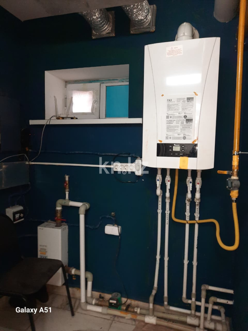 Продажа , 406.7 м², пр. Сейфуллина, дом  28/2 - Продажа зданий в Караганде фото 13 из 25