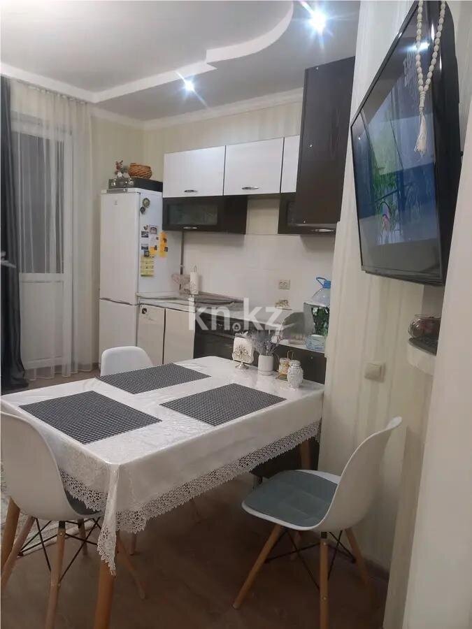 Продажа 1-комнатной квартиры, 30 м² в Астане - фото 2