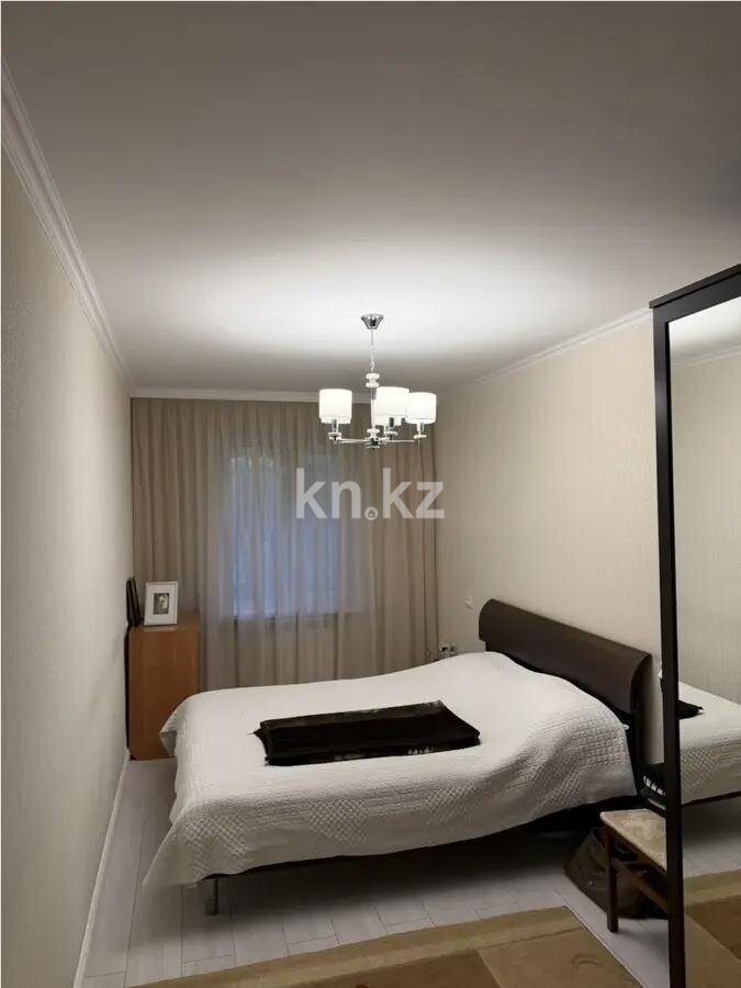 Продажа 3-комнатной квартиры, 56.6 м² в Алматы - фото 3