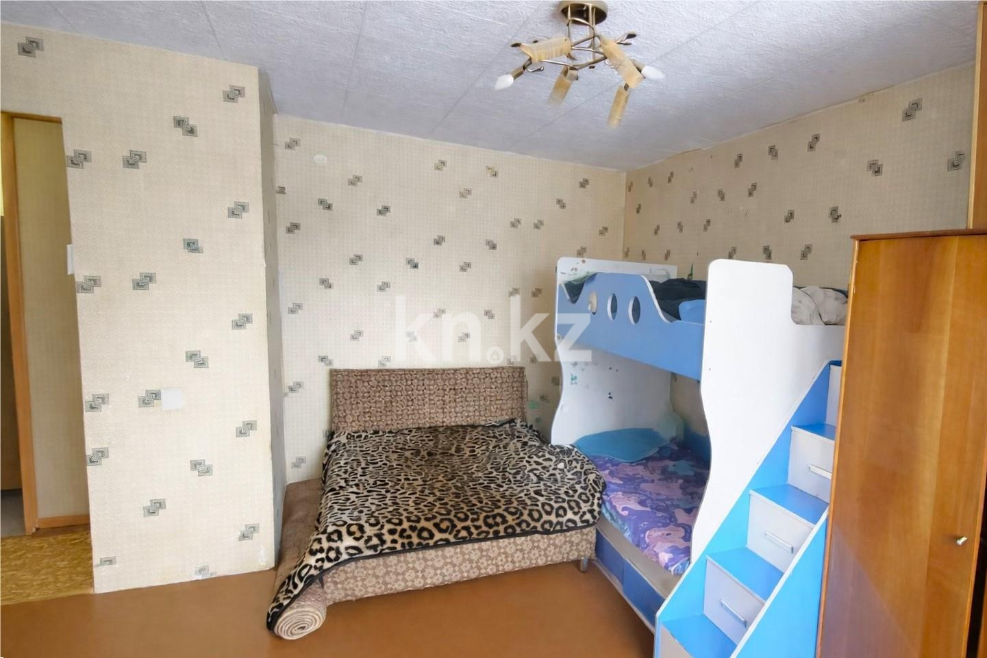Продажа 1-комнатной квартиры, 32 м² в Караганде - фото 2