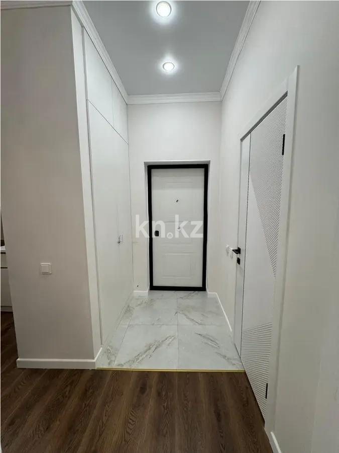 Продажа 2-комнатной квартиры, 35 м² в Астане - фото 5