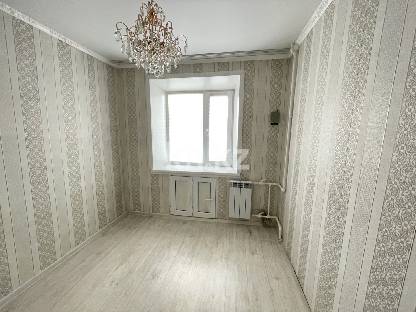 Продажа 1-комнатной квартиры, 31 м² - Аренда квартир посуточно в Карагандинской области фото 4 из 8