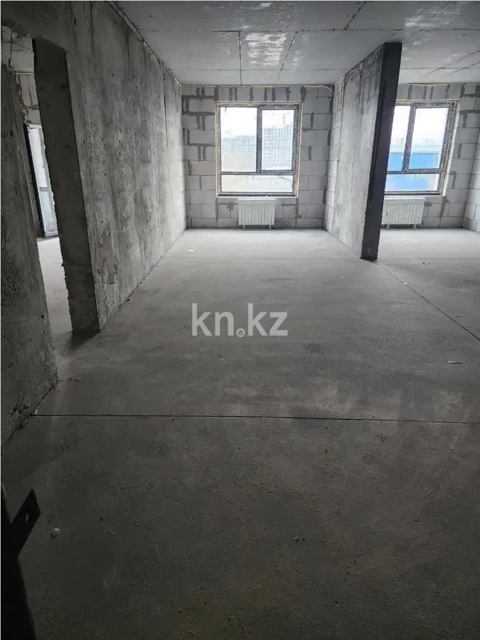 Продажа 2-комнатной квартиры, 78 м², пр. Рыскулова, дом  103/7 стр в Алматы