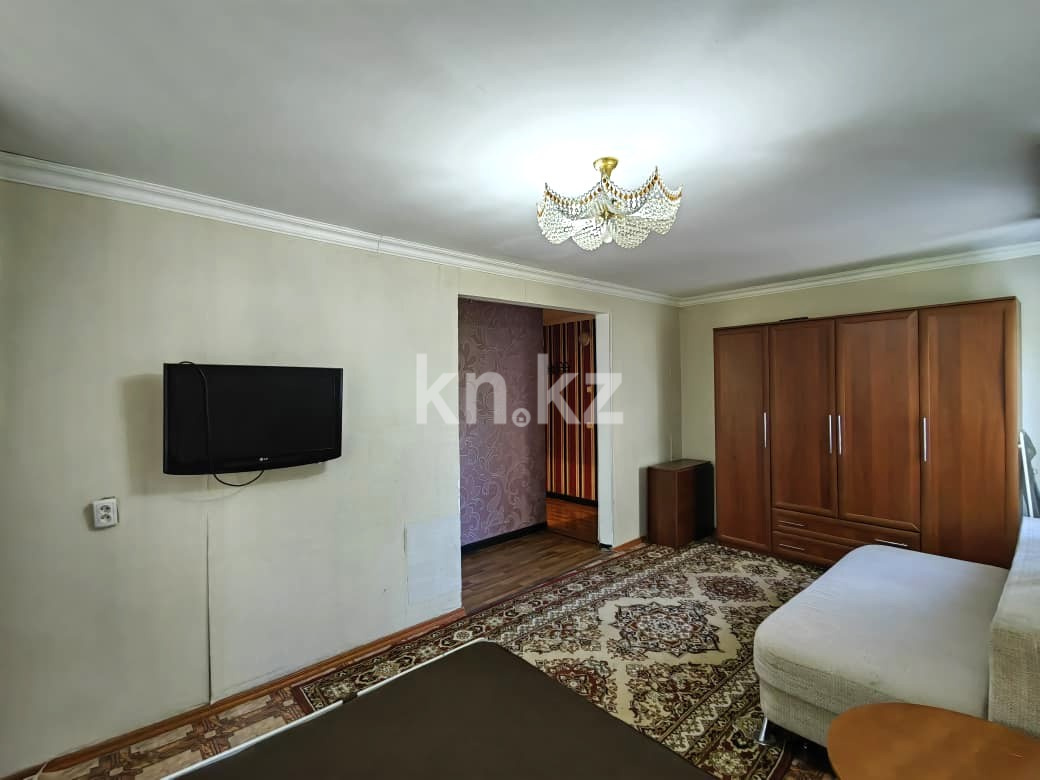 Продажа 1-комнатной квартиры, 31 м² в Караганде - фото 3