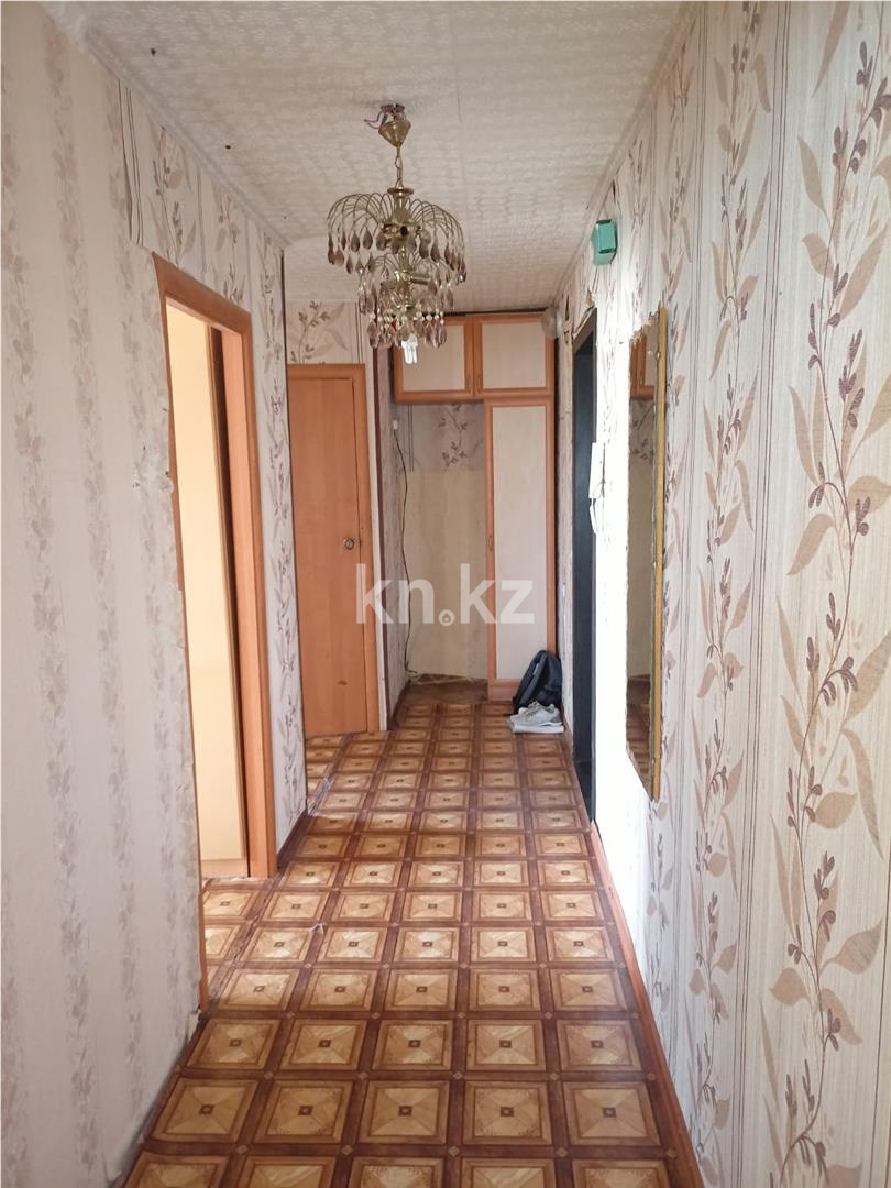 Продажа 3-комнатной квартиры, 56 м² - Продажа квартир в блочном доме в Темиртау - страница 5 фото 9 из 11