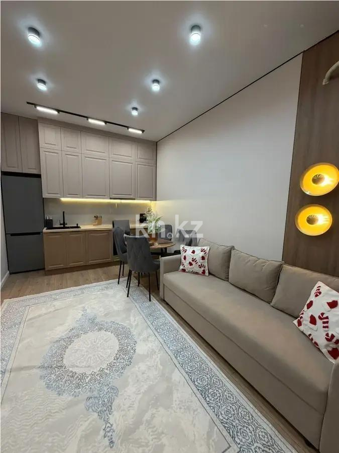 Продажа 2-комнатной квартиры, 40 м², ул. Е-36 в Астане - фото 2