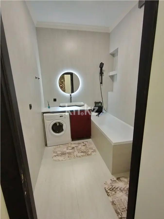 Продажа 2-комнатной квартиры, 40 м² в Астане - фото 4