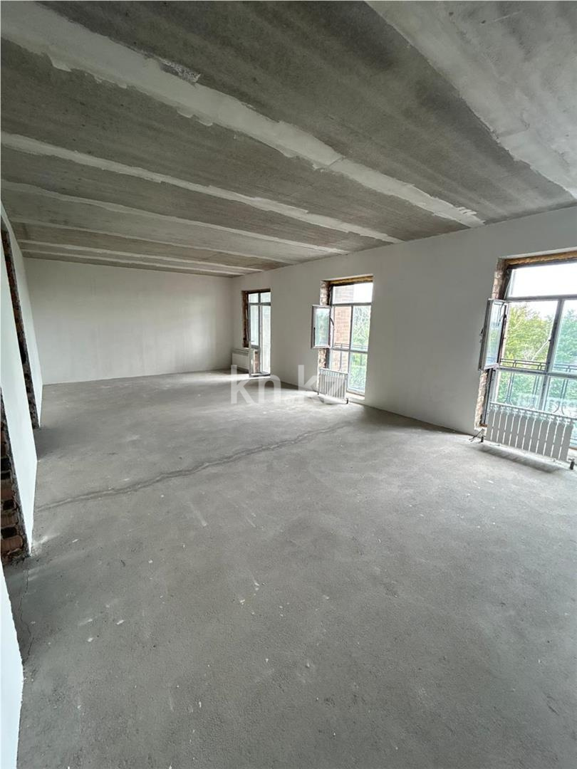 Продажа 4-комнатной квартиры, 149 м², ул. Жанибекова, дом  53 - Продажа  четырехкомнатных квартир в Караганде фото 5 из 16