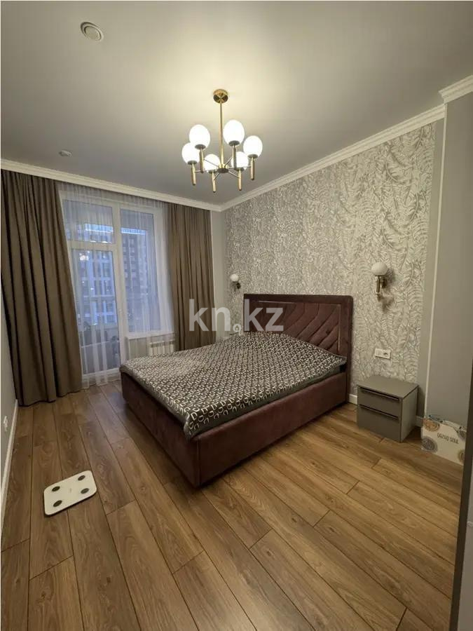 Продажа 2-комнатной квартиры, 65 м², ул. Калдаякова, дом  23 в Астане - фото 2