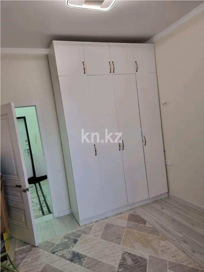 Продажа 2-комнатной квартиры, 42.7 м², ул. Култегин, дом  11а в Астане - фото 2