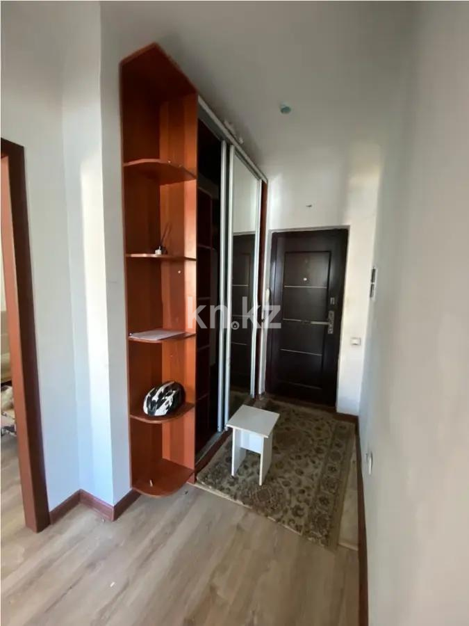 Продажа 1-комнатной квартиры, 35 м² в Астане - фото 4