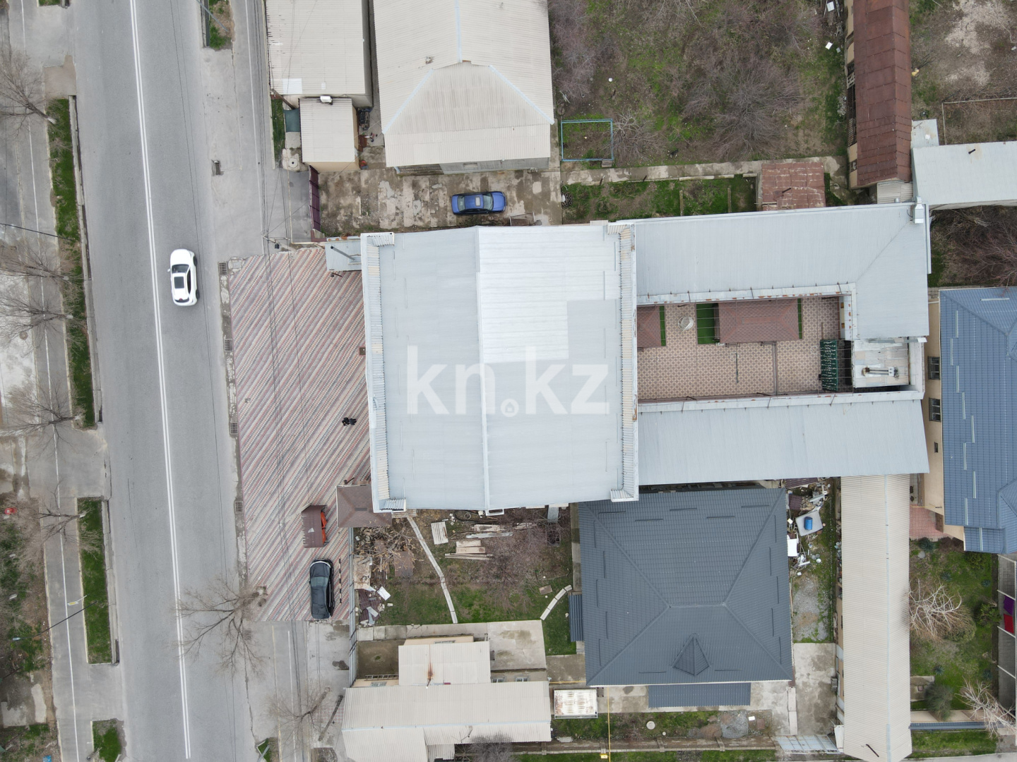 Продажа здания, 650 м² - Продажа зданий в Казахстане фото 2 из 25