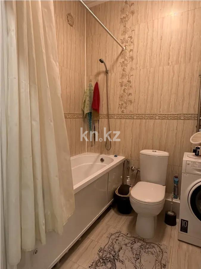 Продажа 4-комнатной квартиры, 120 м² - Продажа квартир в новостройках Алматы без посредников фото 6 из 7