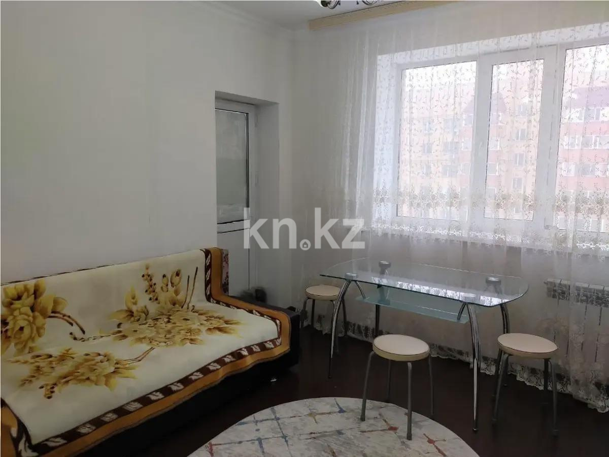 Продажа 1-комнатной квартиры, 39 м² в Астане - фото 2