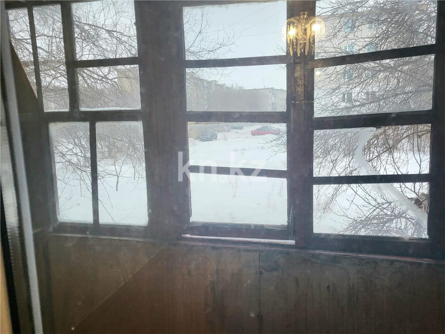 Продажа 2-комнатной квартиры, 43 м², ул. Абая - Продажа квартир в Темиртау фото 11 из 13