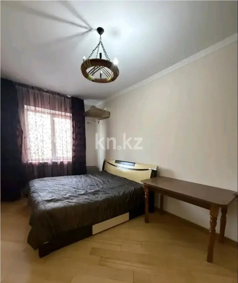 Продажа 4-комнатной квартиры, 98 м² в Алматы - фото 2
