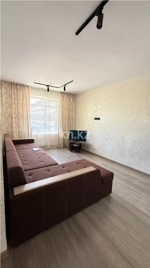 Продажа 1-комнатной квартиры, 36.8 м², ул. Северное Кольцо, дом  92/2 - Продажа квартир в новостройках Алматы с фото фото 1 из 4