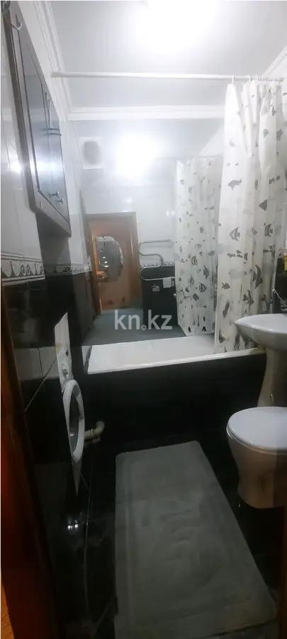 Продажа 3-комнатной квартиры, 60 м², ул. Дукенулы, дом  11 в Астане - фото 4