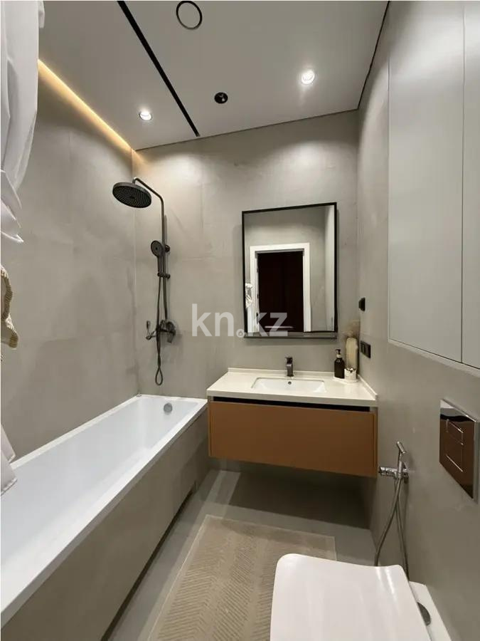 Продажа 3-комнатной квартиры, 83 м², ул. Сыганак, дом  24 - Продажа квартир в Казахстане фото 5 из 6