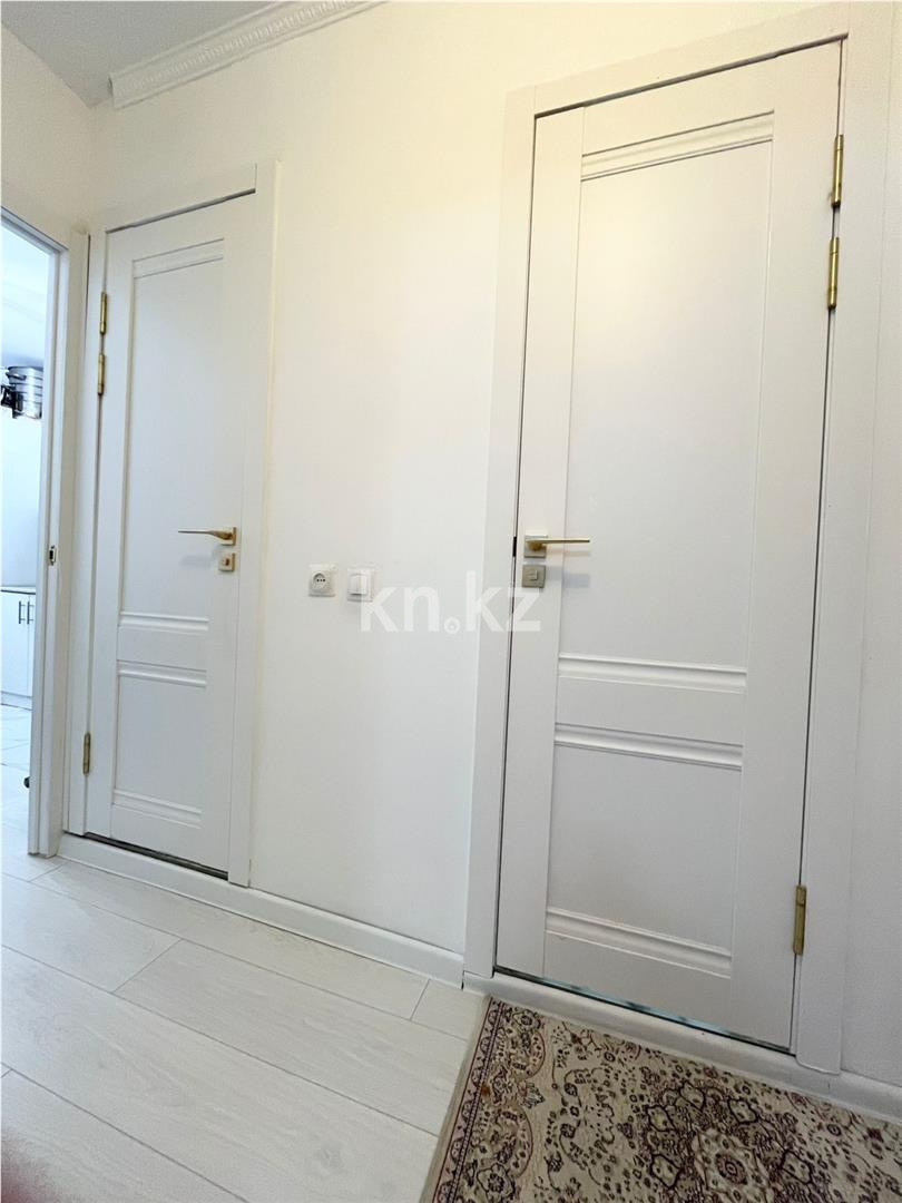 Продажа 3-комнатной квартиры, 64 м² - Продажа квартир в Караганде - страница 37 фото 17 из 19