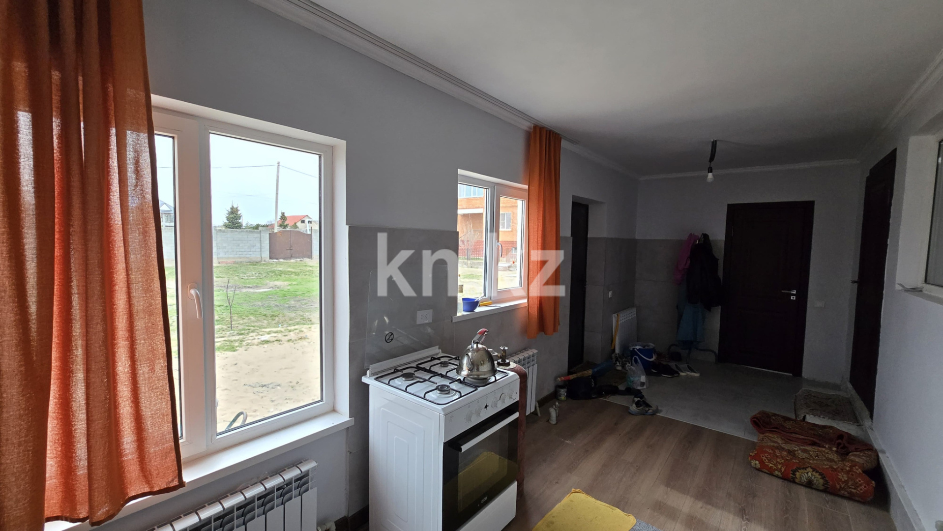 Продажа 6-комнатного дома, 450 м², Набережная, дом  11 - Продажа и аренда недвижимости в Алматинской области фото 11 из 38