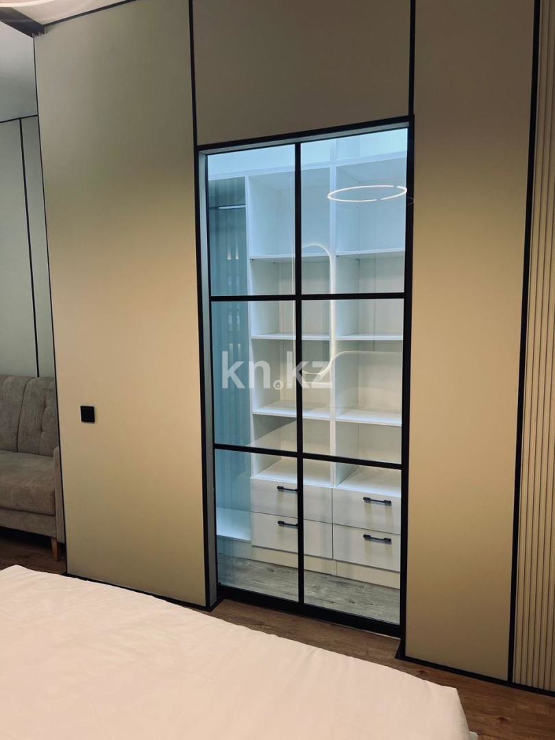 Продажа 1-комнатной квартиры, 32 м² в Алматы - фото 5