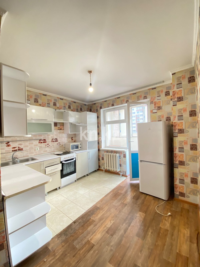 Аренда 2-комнатной квартиры, 61 м² - Аренда двухкомнатных квартир помесячно в Казахстане фото 2 из 11