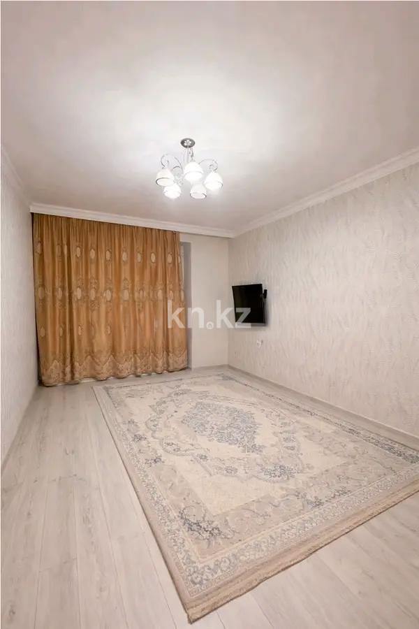 Продажа 1-комнатной квартиры, 39 м² в Астане