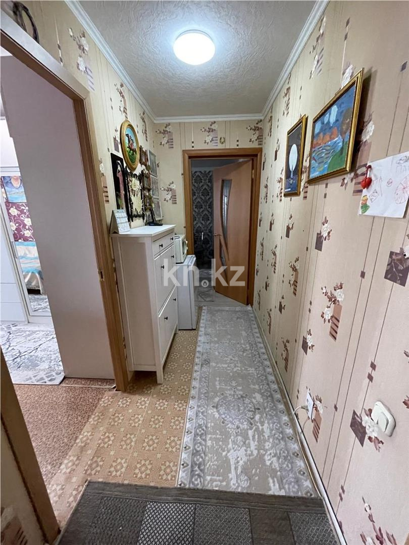 Продажа 2-комнатной квартиры, 47 м² - Продажа квартир в Караганде с фото - страница 9 фото 12 из 15