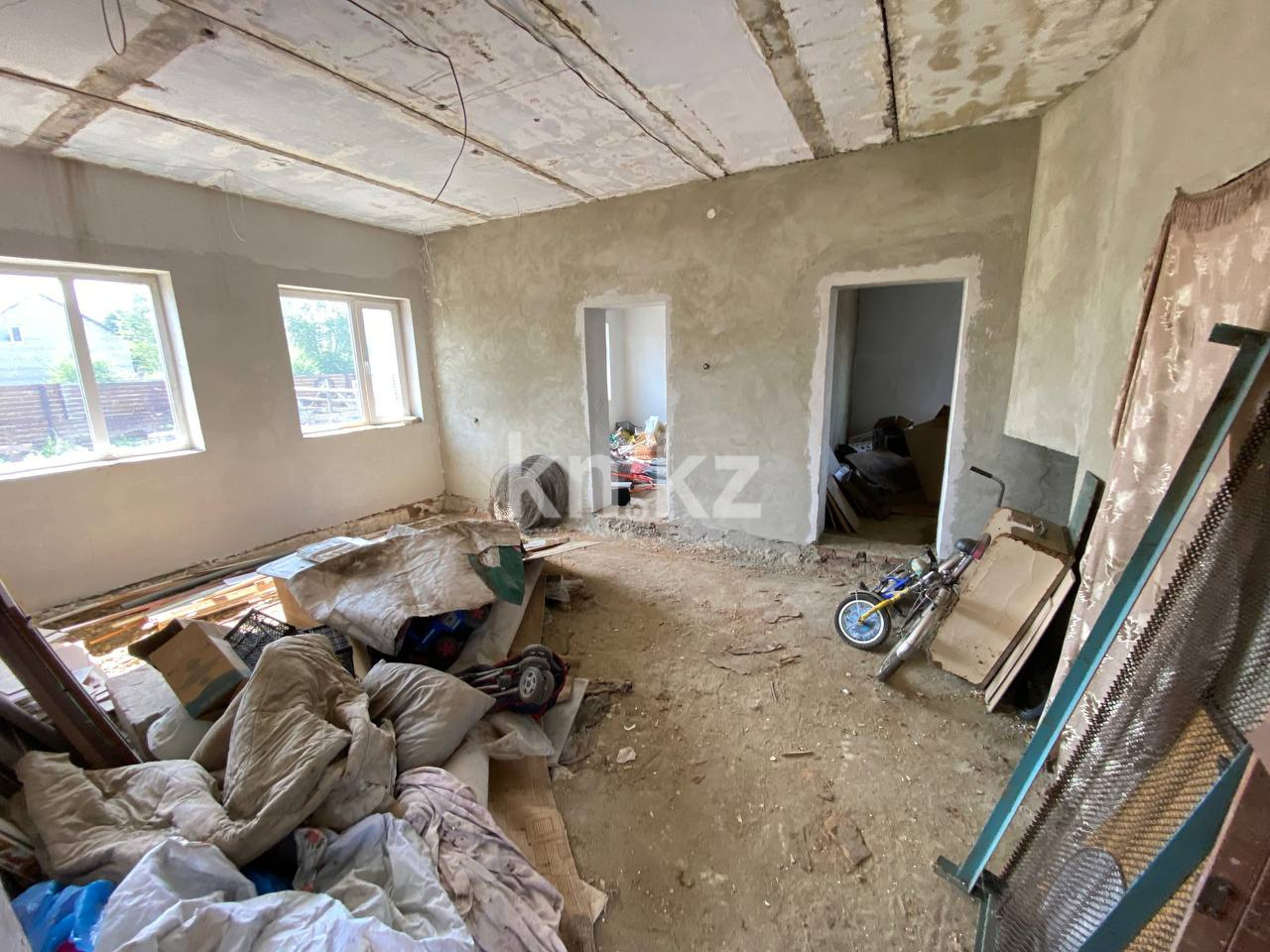 Продажа 6-комнатной квартиры, 180 м², ул. Новая, дом  70 в Костанае - фото 6