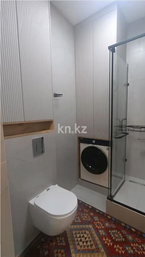 Продажа 1-комнатной квартиры, 37 м², ул. Байтурсынова, дом  14 в Астане - фото 3