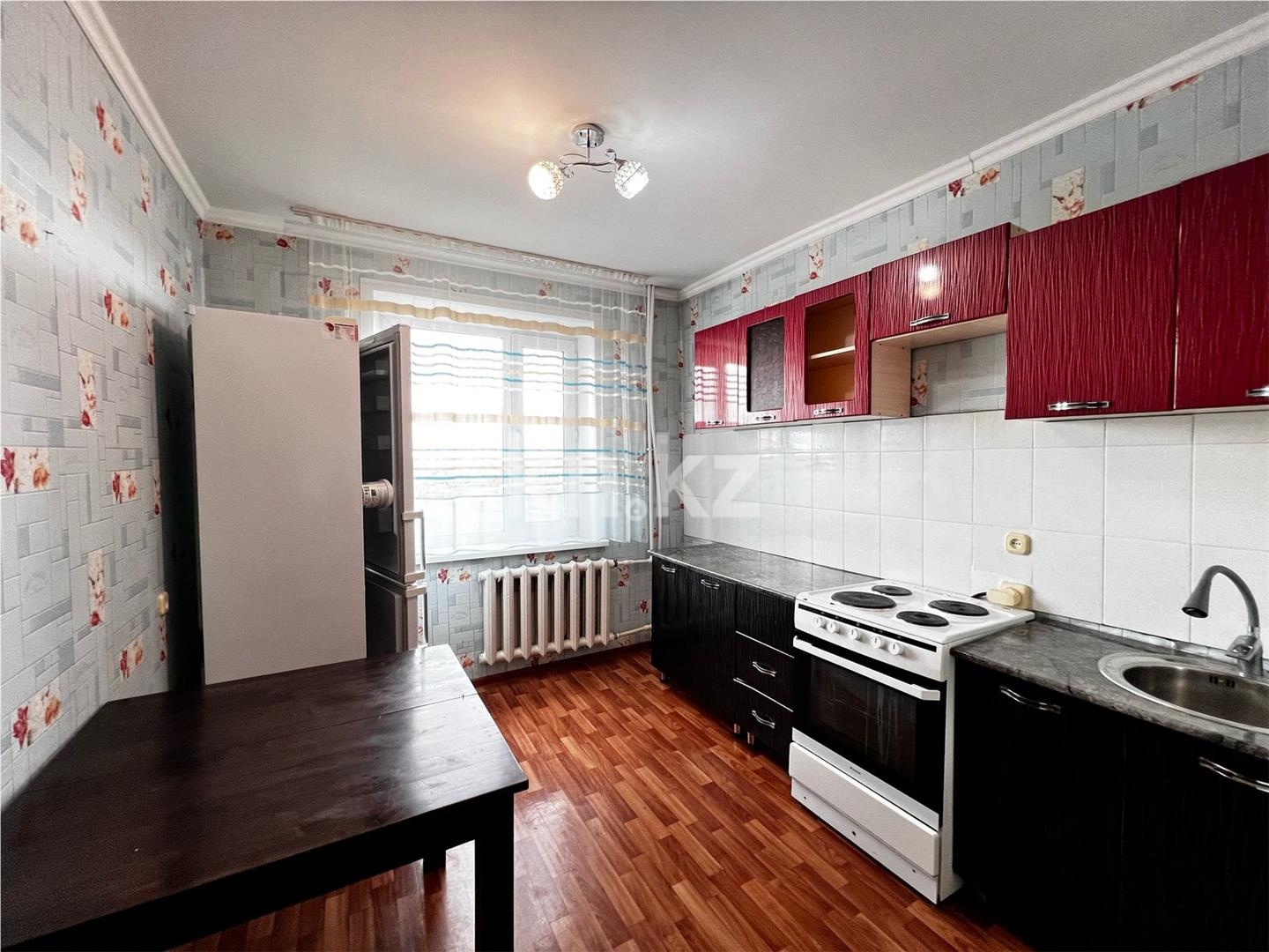 Продажа 2-комнатной квартиры, 53 м², мкр-н Голубые Пруды, дом  18 в Караганде - фото 5