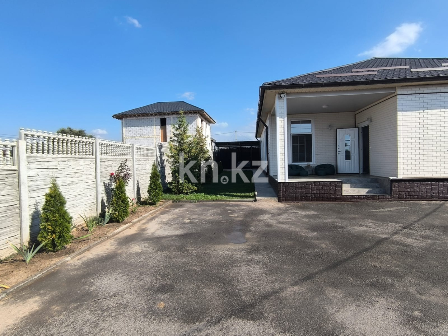 Продажа 4-комнатного дома, 151 м², Актерек - Продажа домов, коттеджей в Алматинской области фото 3 из 16