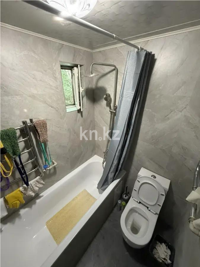 Продажа 3-комнатной квартиры, 62.3 м² - Продажа квартир в Алматы - страница 23 фото 7 из 9