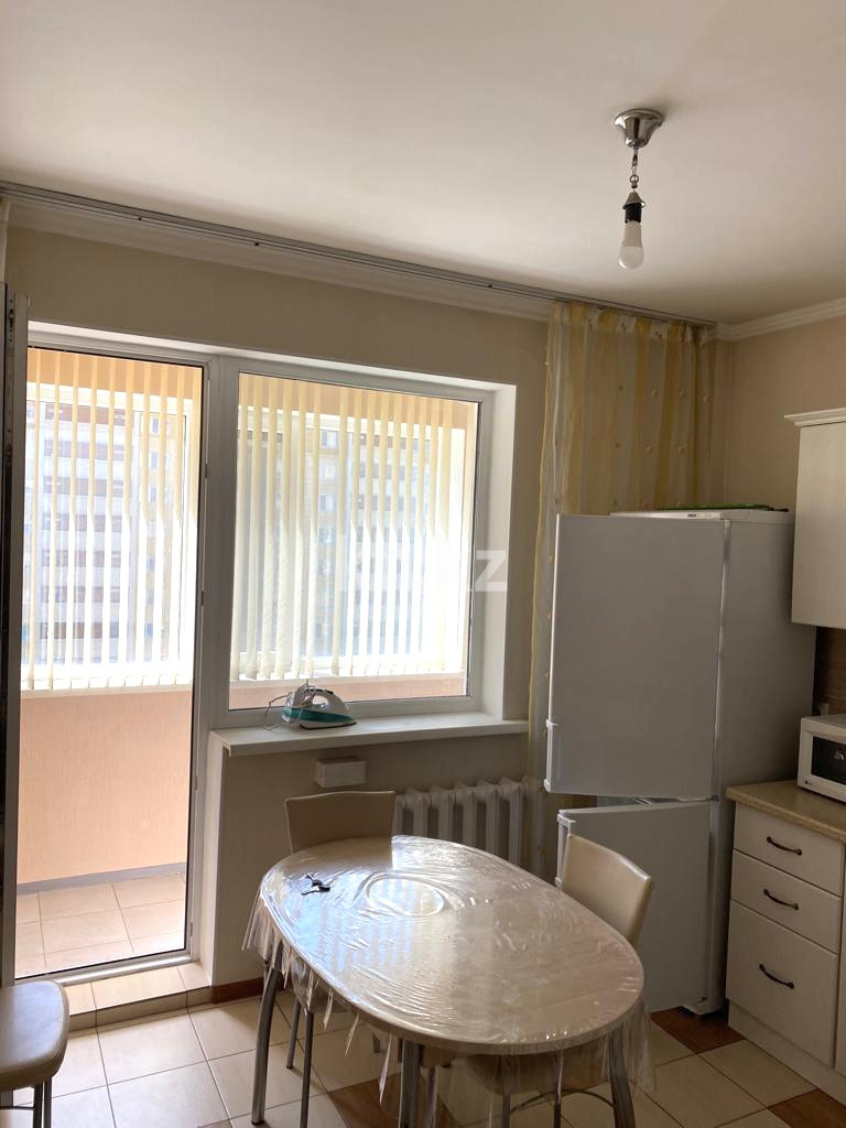 Аренда 1-комнатной квартиры, 45 м² в Астане - фото 2