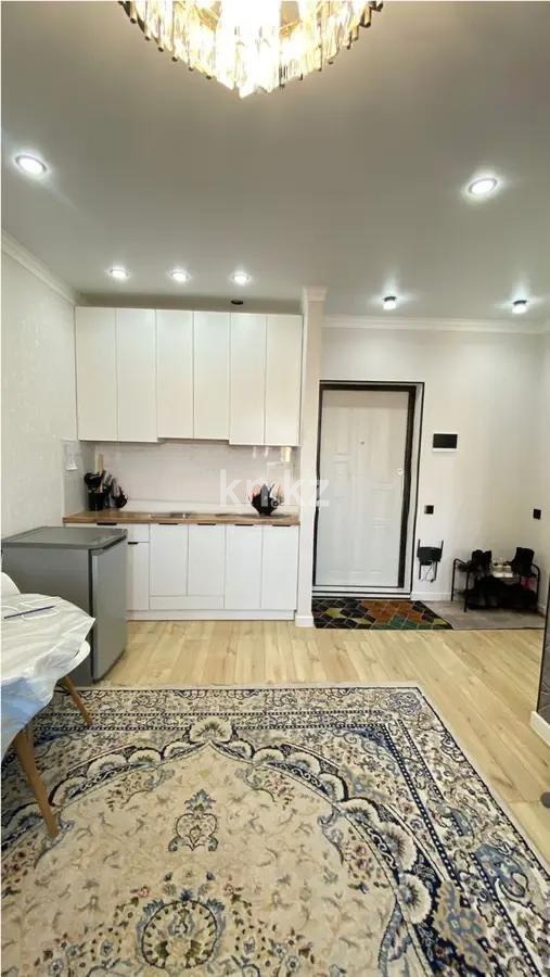 Продажа 2-комнатной квартиры, 33 м² в Астане - фото 3