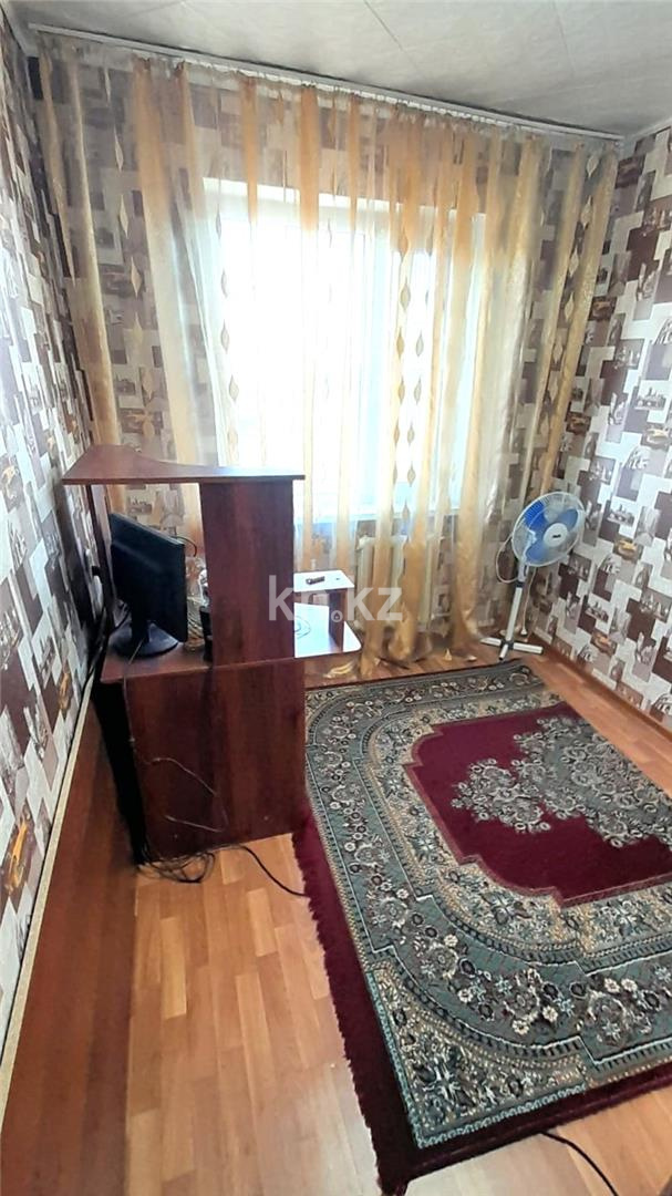 Продажа 4-комнатной квартиры, 63 м², пр. Мира в Темиртау - фото 4