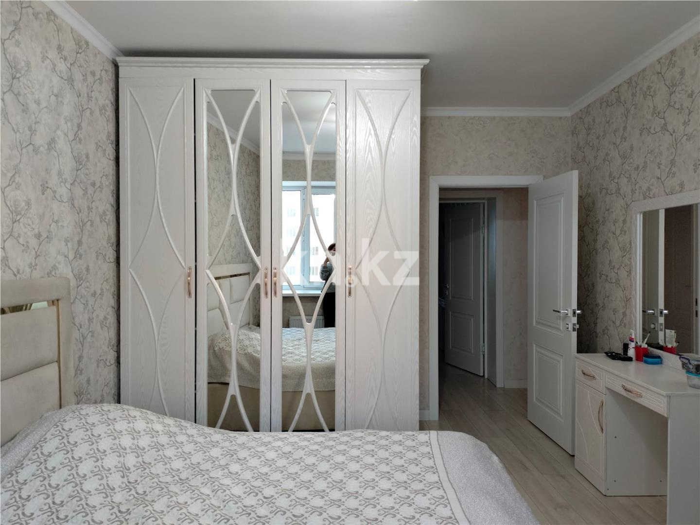 Продажа 3-комнатной квартиры, 70 м², ул. Е-181 в Астане - фото 5