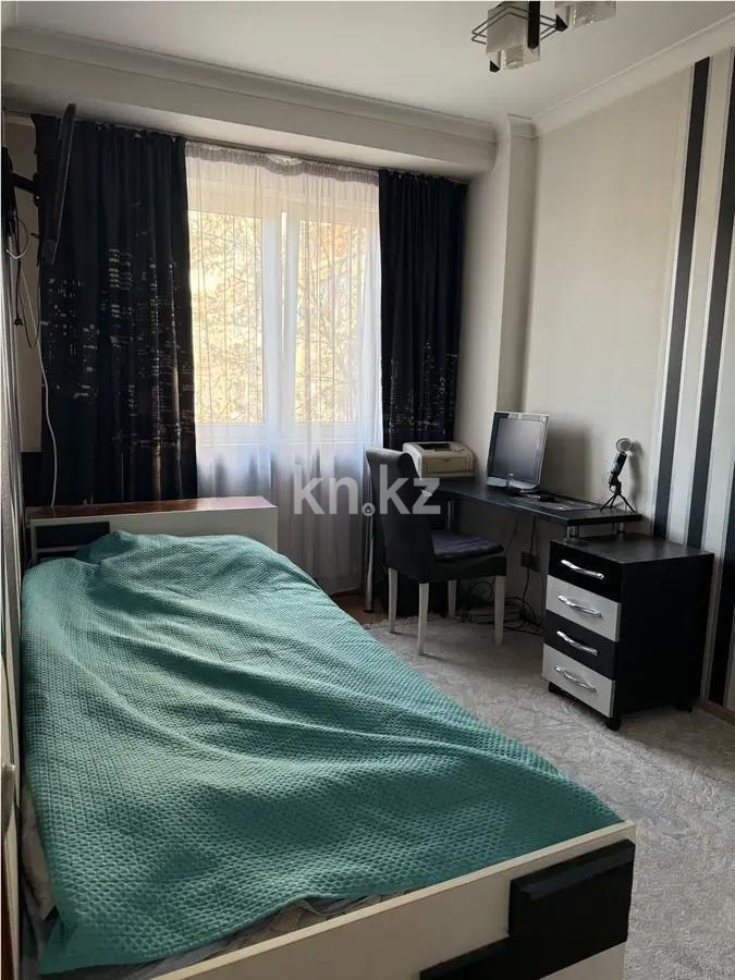 Продажа 4-комнатной квартиры, 86 м², ул. Сатпаева, дом  77 - Продажа квартир в Алматы фото 4 из 7
