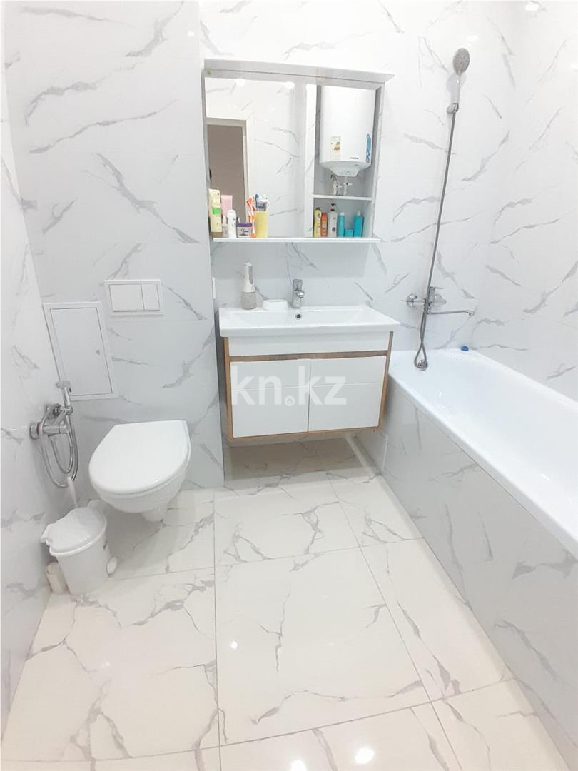 Продажа 3-комнатной квартиры, 90 м² - Продажа квартир в Караганде фото 18 из 22