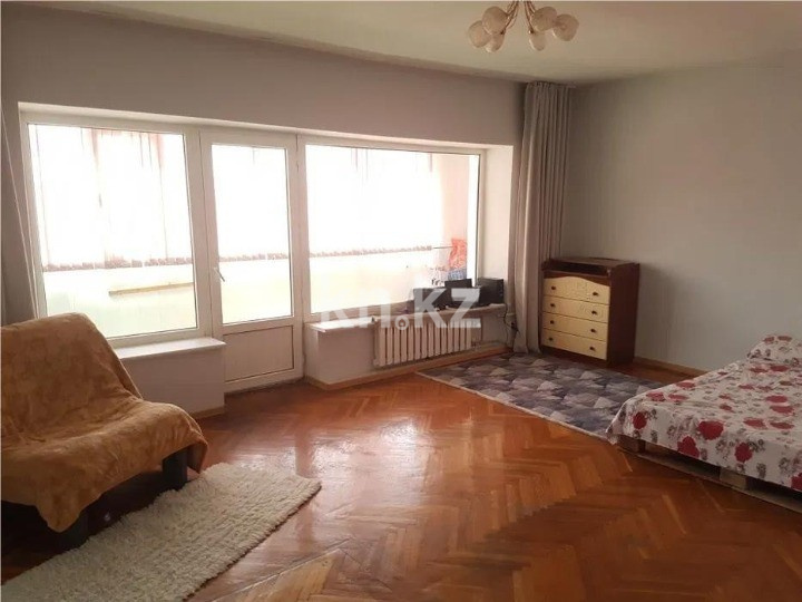 Продажа 2-комнатной квартиры, 68 м² в Алматы