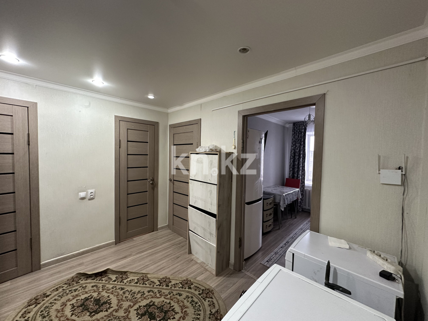 Продажа 3-комнатной квартиры, 59.1 м² - Продажа квартир в Павлодаре фото 19 из 30