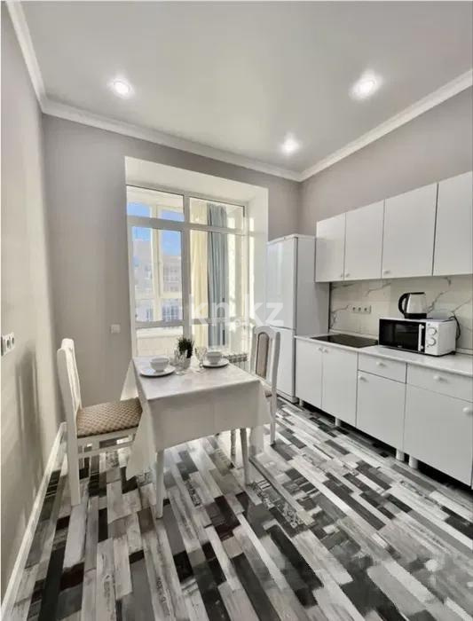 Продажа 1-комнатной квартиры, 33 м² в Астане - фото 2