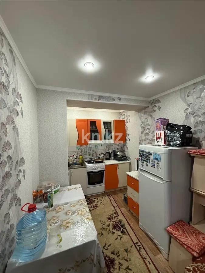 Продажа 2-комнатной квартиры, 39 м² - Продажа баз, складов и промышленной недвижимости в Семее фото 3 из 4