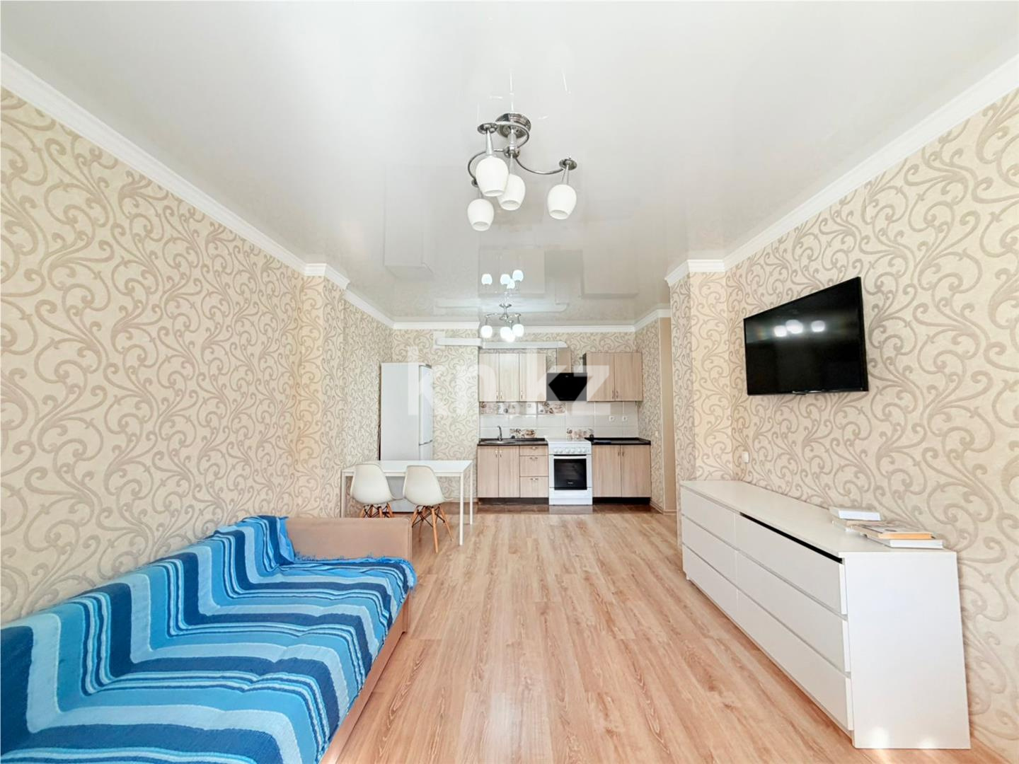 Продажа 2-комнатной квартиры, 44 м² - Продажа квартир в Астане - страница 48 фото 4 из 11