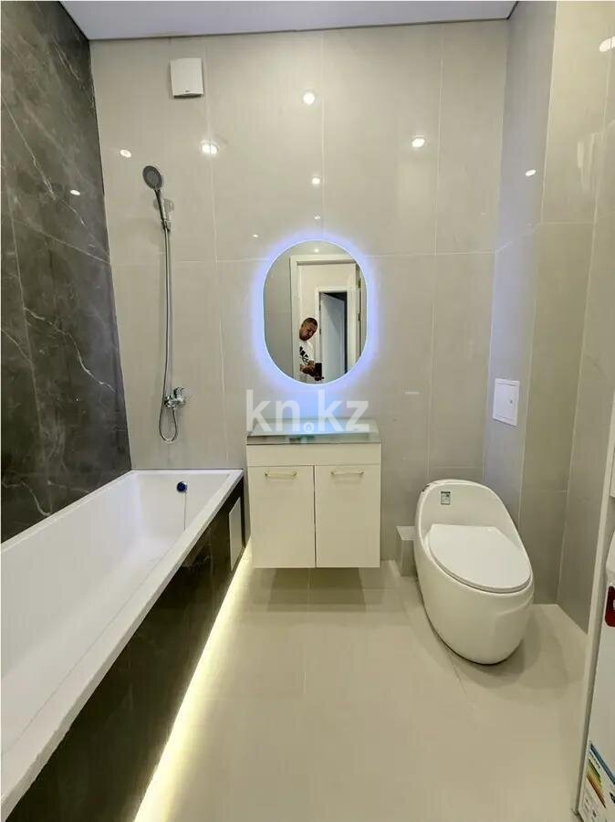 Продажа 2-комнатной квартиры, 36 м² в Астане - фото 3