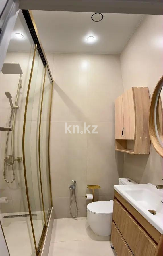 Продажа 1-комнатной квартиры, 44 м² - Продажа однокомнатных квартир от собственников в Алматы - страница 2 фото 3 из 4