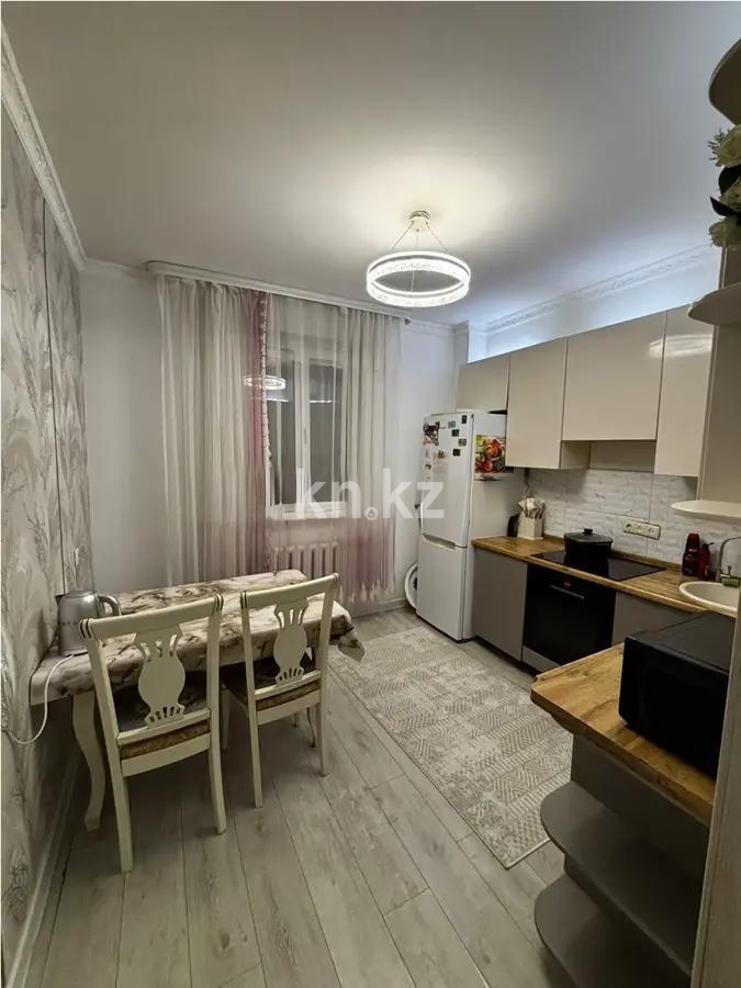 Продажа 3-комнатной квартиры, 83.4 м² - Продажа трехкомнатных квартир от собственников в Астане фото 2 из 5