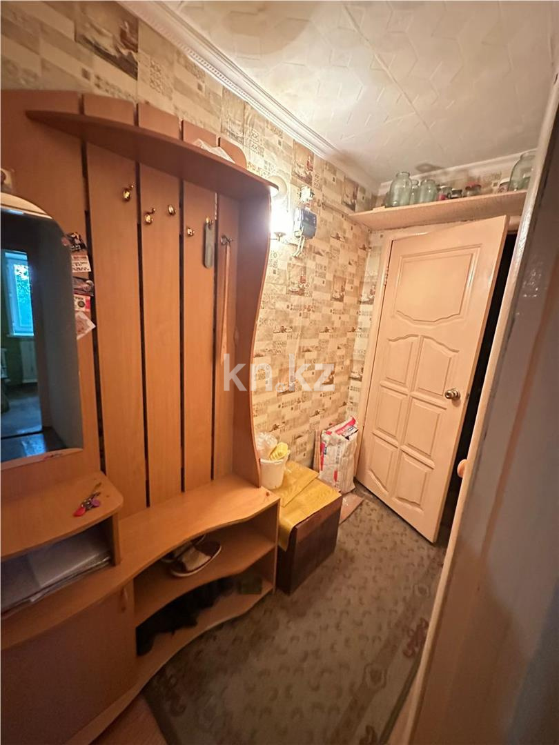 Продажа 2-комнатной квартиры, 43 м² в Караганде - фото 14